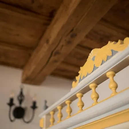 Apartmán Crown Of Karolina *