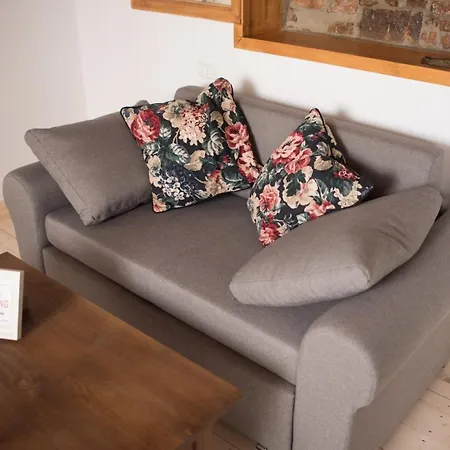 Crown Of Karolina Apartment Brasov