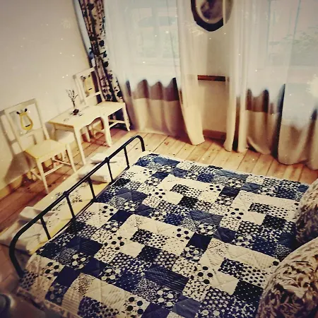 Apartmán Crown Of Karolina *
