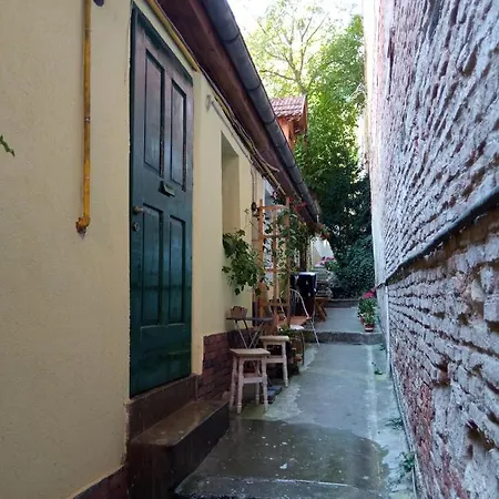 Apartmán Crown Of Karolina