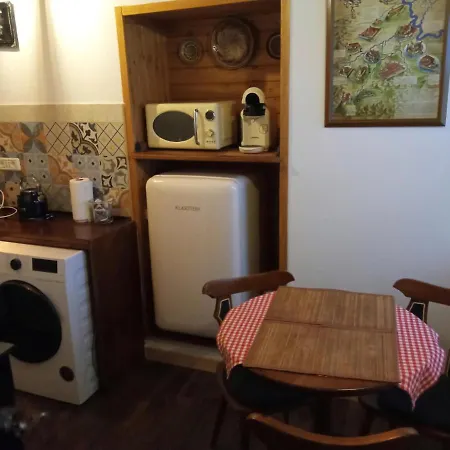 Crown Of Karolina Apartment Brasov