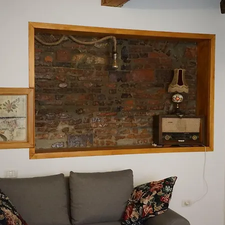 Crown Of Karolina Apartment