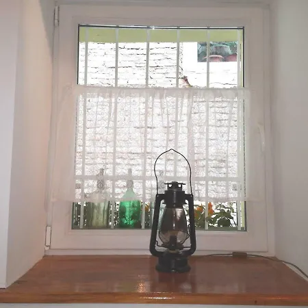 Crown Of Karolina Apartment