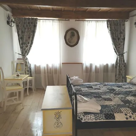 Crown Of Karolina Apartment Brasov