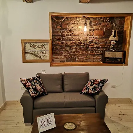 Apartamento Crown Of Karolina *