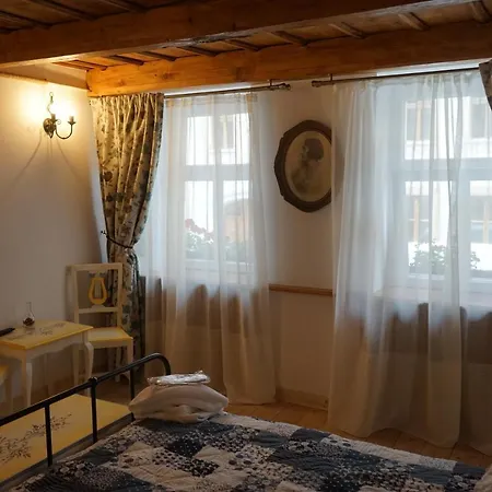 Crown Of Karolina Apartment Brasov