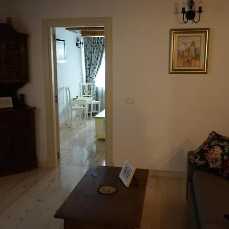 Apartment Crown Of Karolina