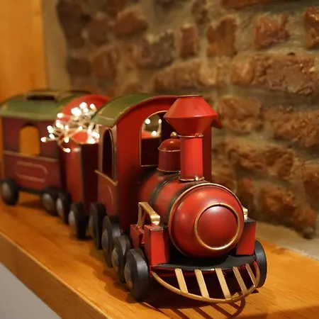 Apartament Crown Of Karolina *