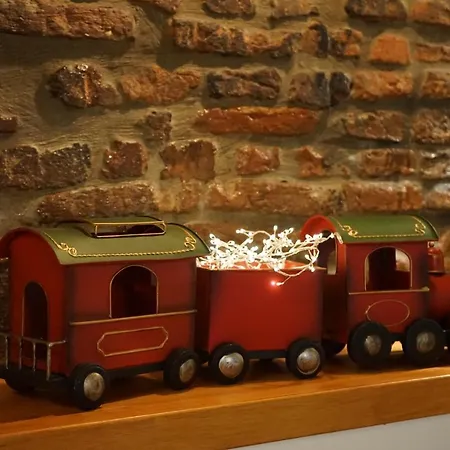 Apartament Crown Of Karolina