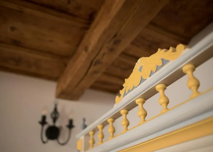 Lejlighed Crown Of Karolina *