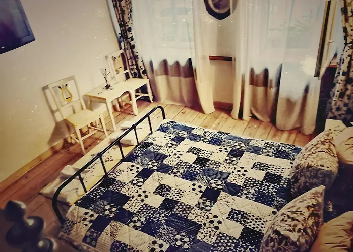 Lejlighed Crown Of Karolina *