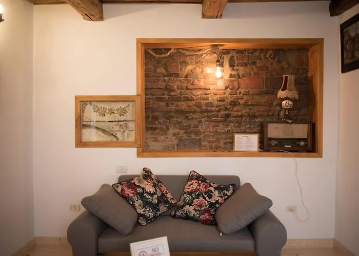 Crown Of Karolina Lejlighed *