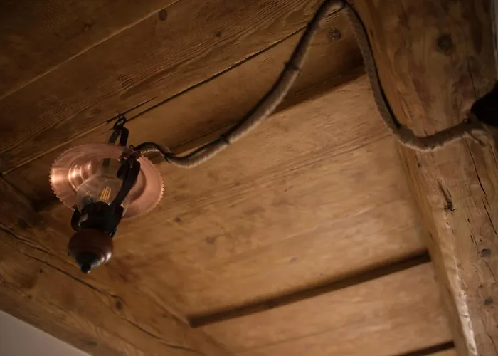 Crown Of Karolina Lejlighed *