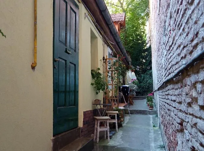 Lejlighed Crown Of Karolina