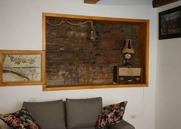 Crown Of Karolina Lejlighed