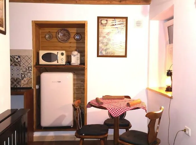 Crown Of Karolina Lejlighed