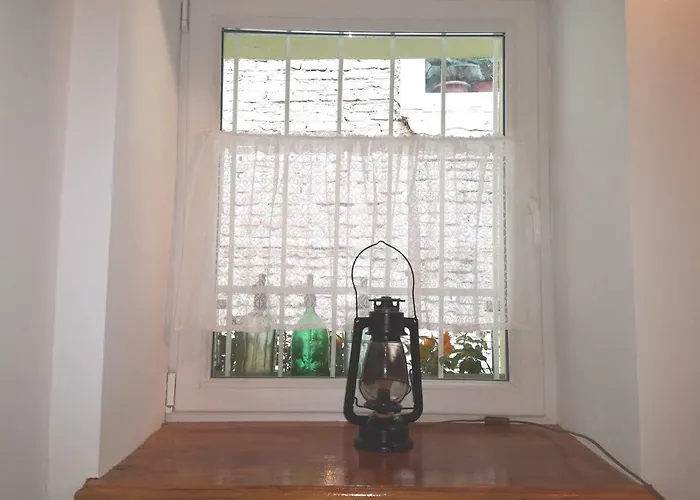 Crown Of Karolina Lejlighed