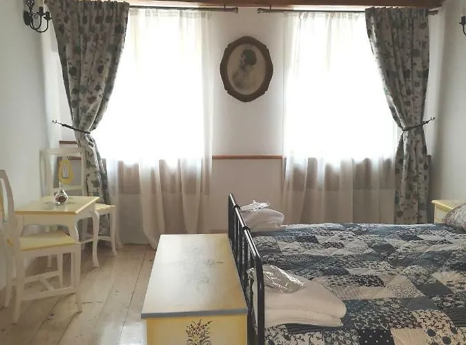 Crown Of Karolina Lejlighed Braşov