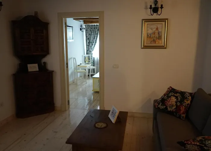 Lejlighed Crown Of Karolina