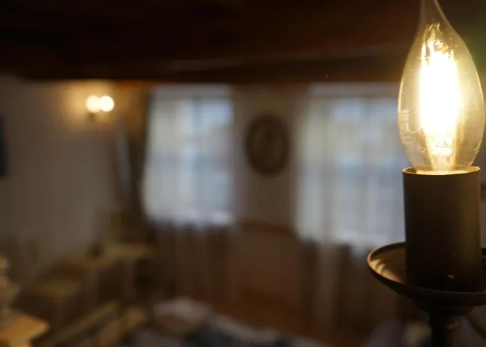 Lejlighed Crown Of Karolina