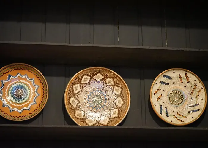 Crown Of Karolina Lejlighed *